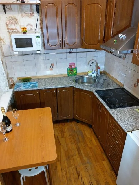 Гагра: Apartment on Abazgaa 37