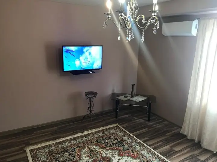 Гагра: Apartment on Abazgaa 49/5