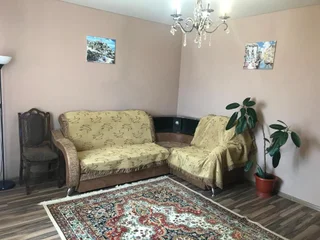 Гагра: Apartment on Abazgaa 49/5