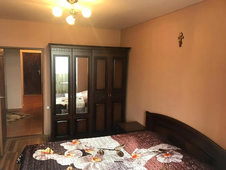 Гагра: Apartment on Abazgaa 49/5