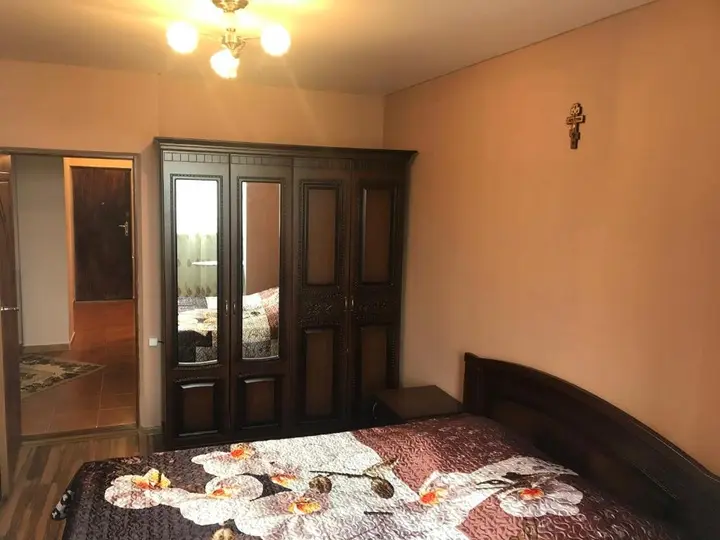 Гагра: Apartment on Abazgaa 49/5