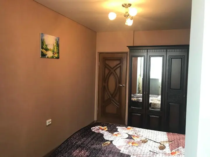 Гагра: Apartment on Abazgaa 49/5