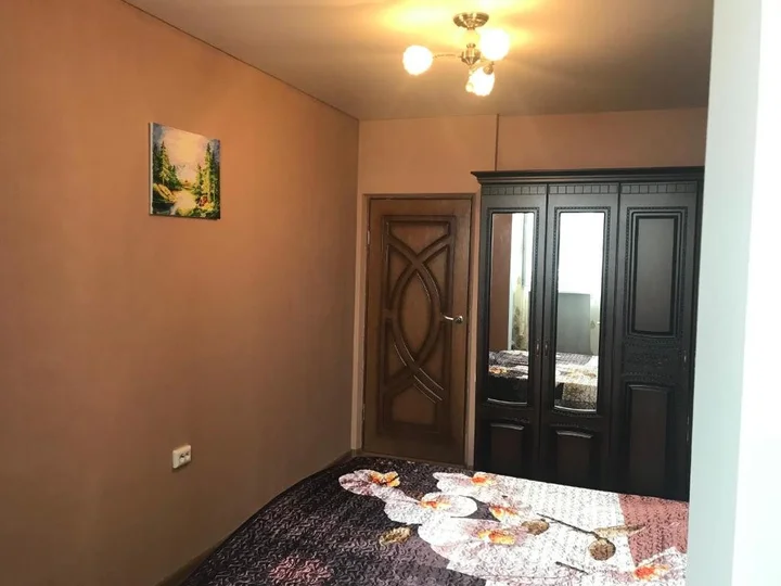 Гагра: Apartment on Abazgaa 49/5