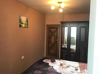 Гагра: Apartment on Abazgaa 49/5