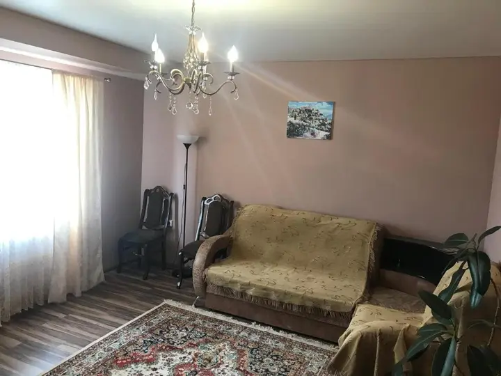 Гагра: Apartment on Abazgaa 49/5