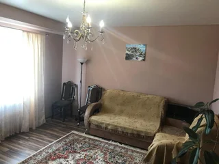 Гагра: Apartment on Abazgaa 49/5