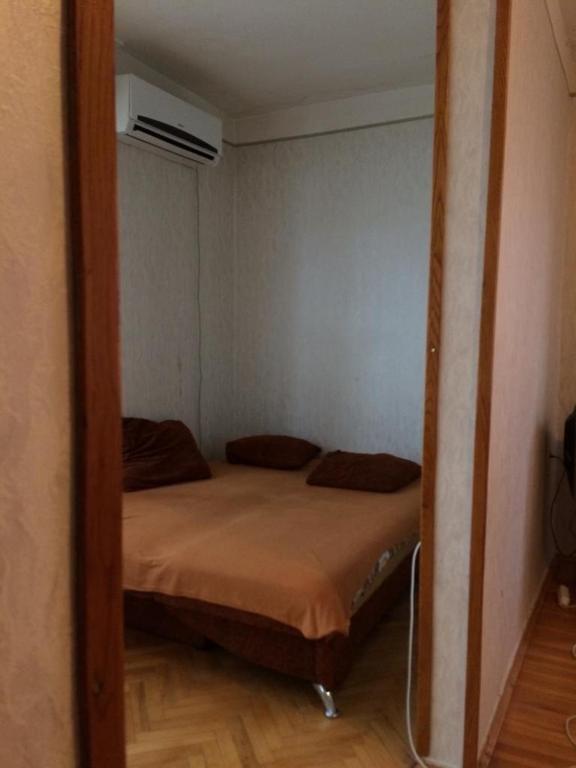 Сухум: Apartment on prospekt Mira 144
