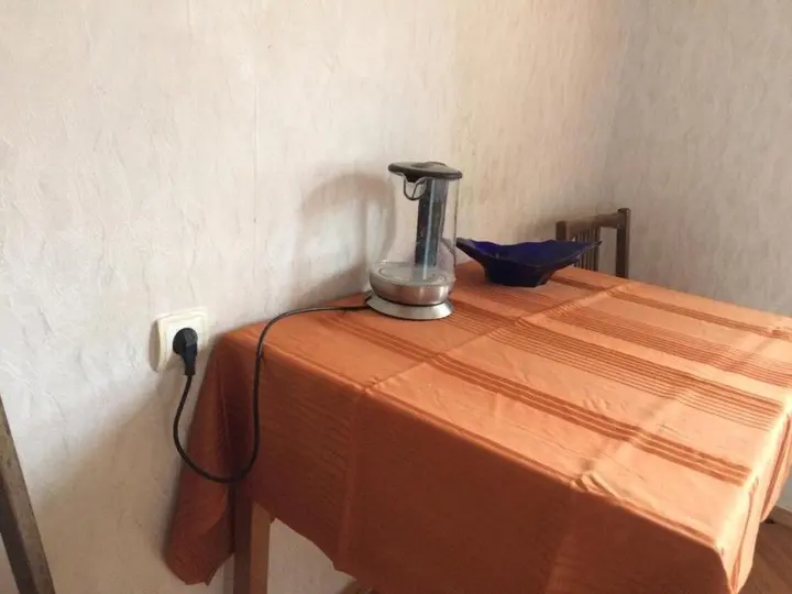 Сухум: Apartment on prospekt Mira 144