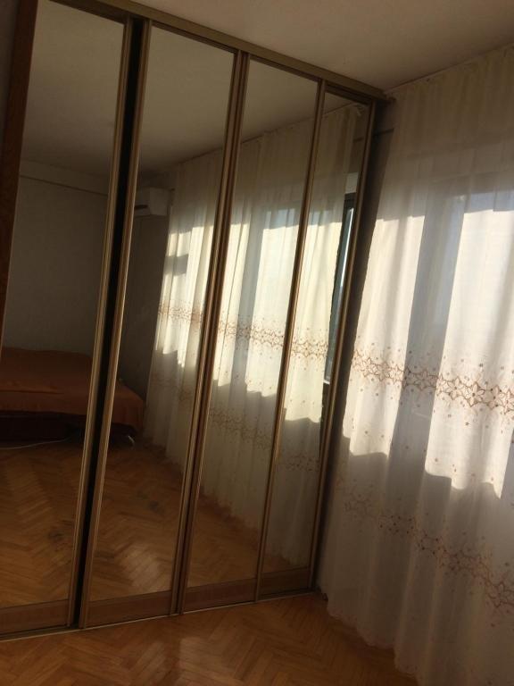 Сухум: Apartment on prospekt Mira 144