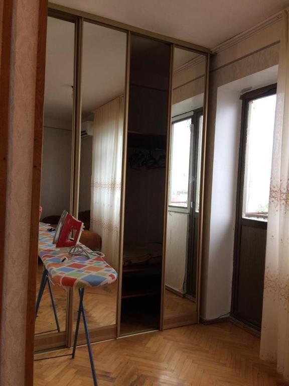 Сухум: Apartment on prospekt Mira 144