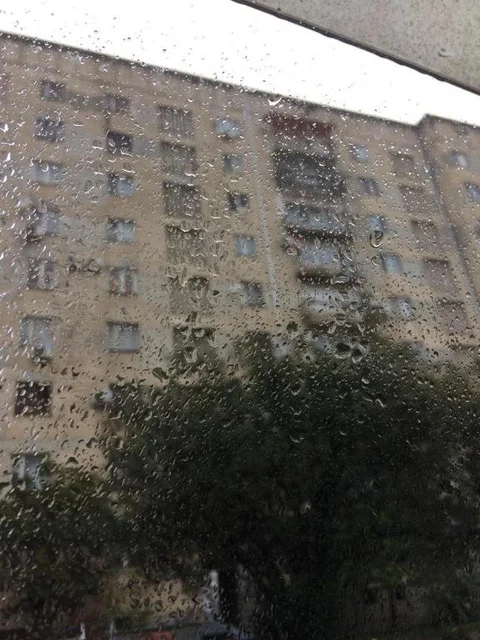 Сухум: Apartment on prospekt Mira 144