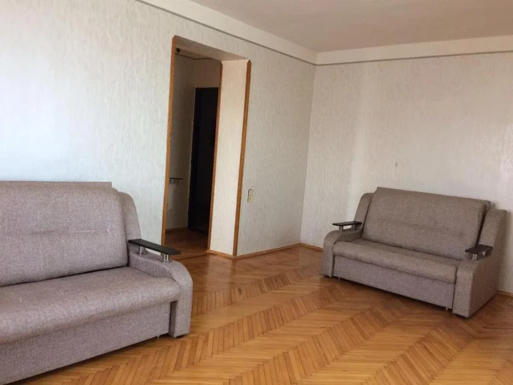 Сухум: Apartment on prospekt Mira 144