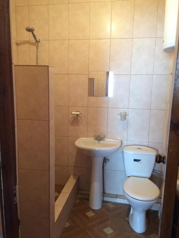 Сухум: Apartment on prospekt Mira 144