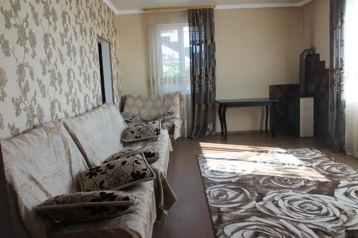 Цандрыпш: Apartment Safiya