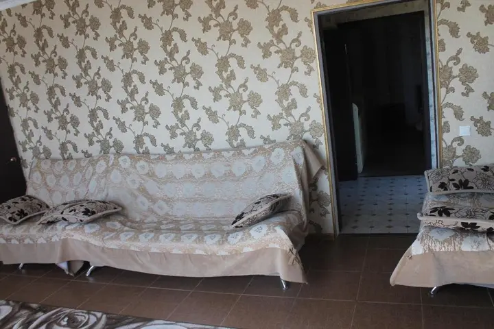 Цандрыпш: Apartment Safiya