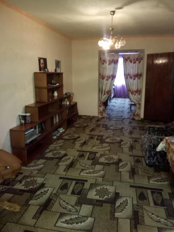Сухум: Apartment on Machevariani 34