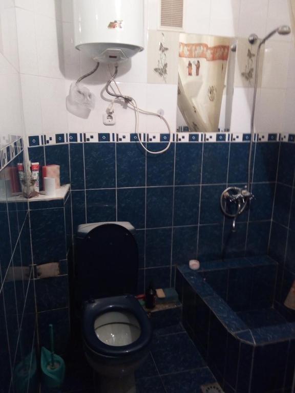 Сухум: Apartment on Machevariani 34