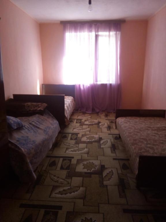 Сухум: Apartment on Machevariani 34