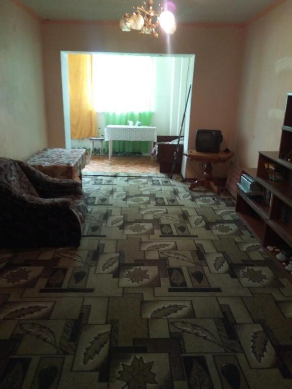 Сухум: Apartment on Machevariani 34