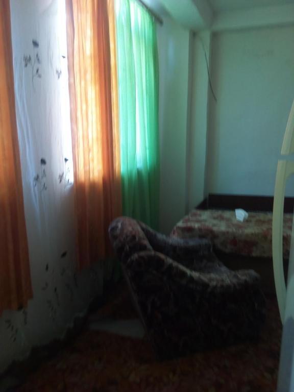 Сухум: Apartment on Machevariani 34