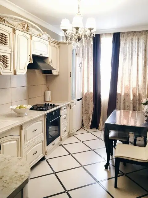 Apartment Pitius Gold — фото 3