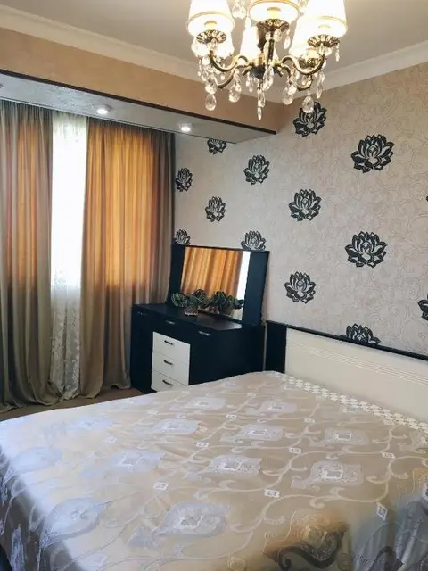 Apartment Pitius Gold — фото 6