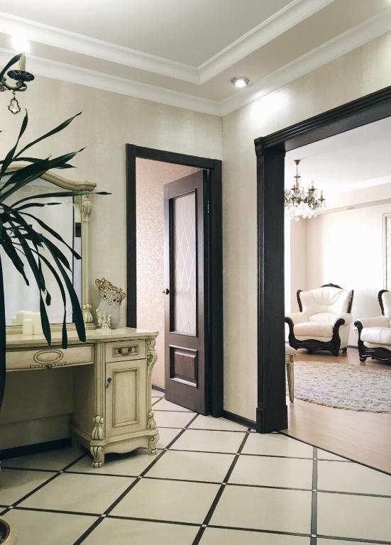 Apartment Pitius Gold — фото 1