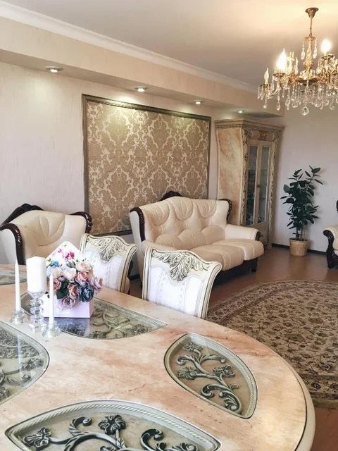 Пицунда: Apartment Pitius Gold