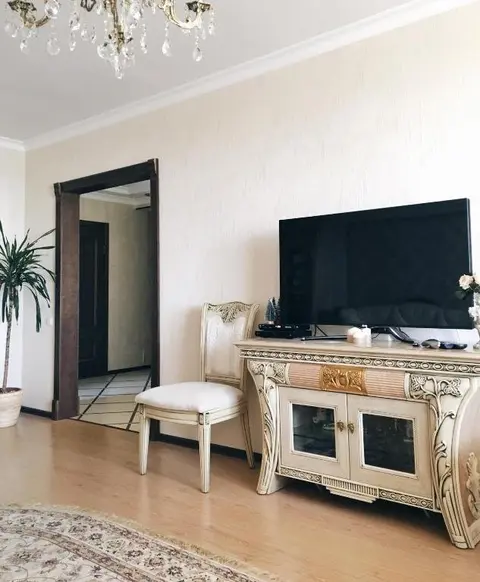 Пицунда: Apartment Pitius Gold