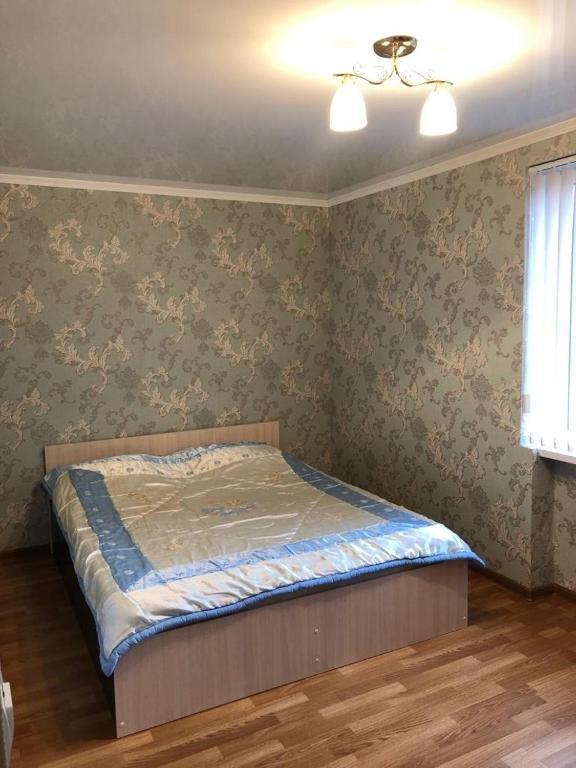 Сухум: Apartment on Dzidzariya 74