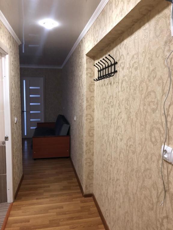 Сухум: Apartment on Dzidzariya 74