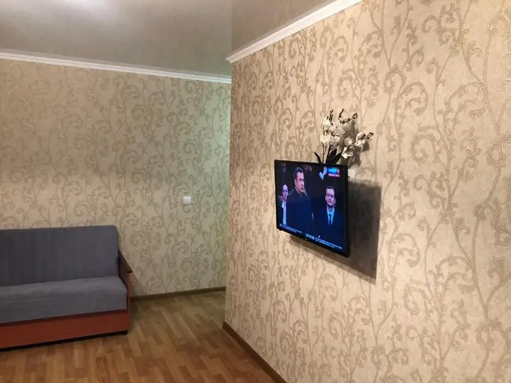 Сухум: Apartment on Dzidzariya 74