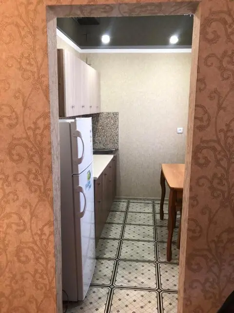 Apartment on Dzidzariya 74 — фото 1