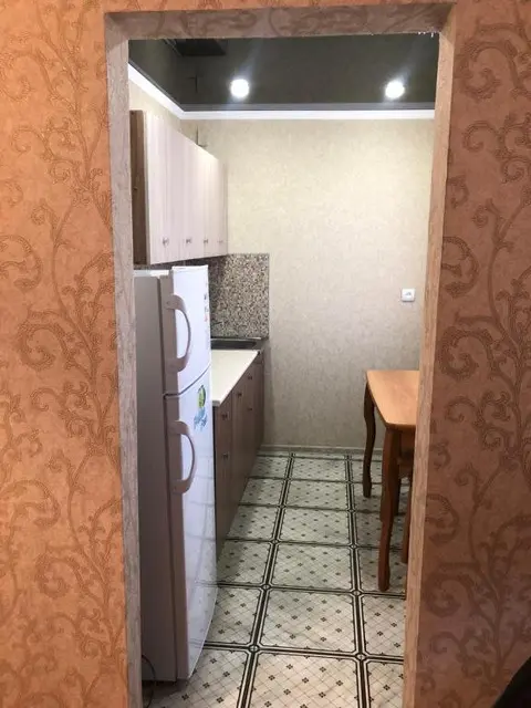 Сухум: Apartment on Dzidzariya 74