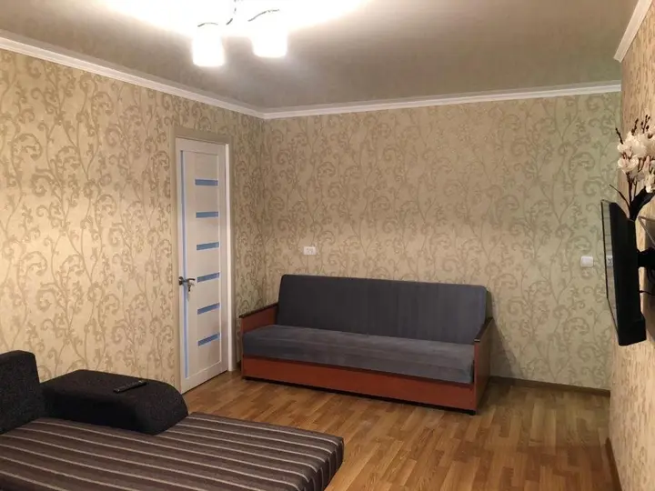 Сухум: Apartment on Dzidzariya 74