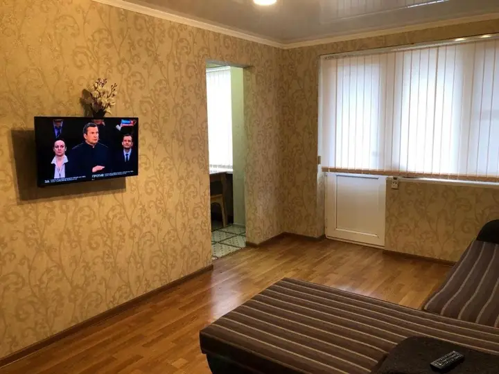 Apartment on Dzidzariya 74 — фото 2