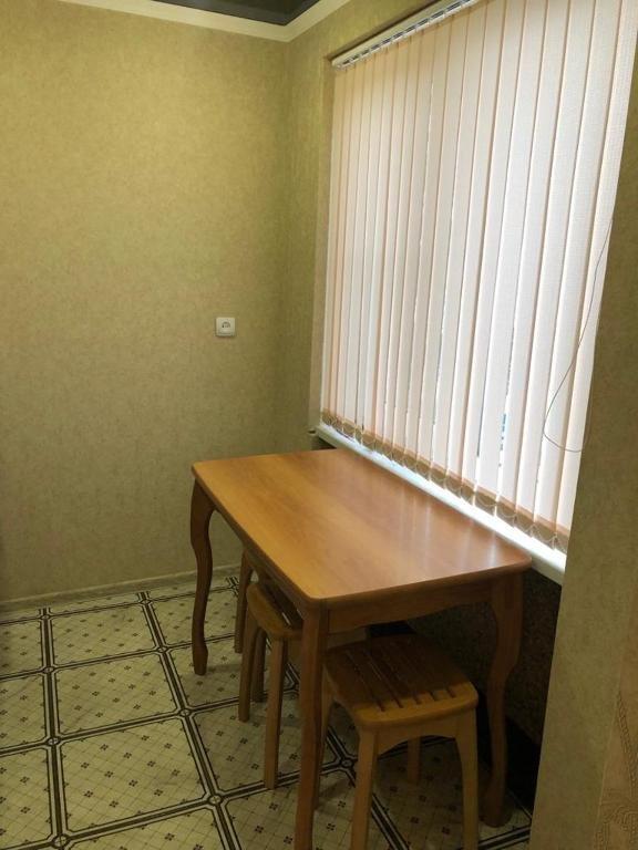 Сухум: Apartment on Dzidzariya 74