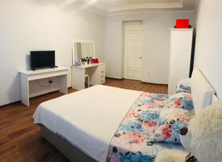 Сухум: Apartment on Eshba 150