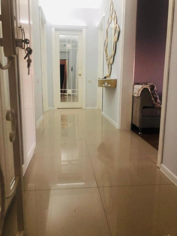 Сухум: Apartment on Eshba 150