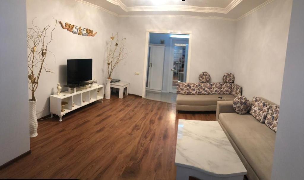 Сухум: Apartment on Eshba 150