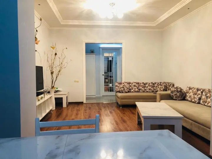Сухум: Apartment on Eshba 150