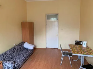 Гагра: Apartment on Morskaya 7