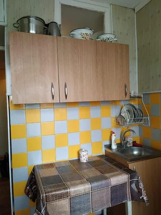 Новый Афон: Apartment on Ardzinba 9