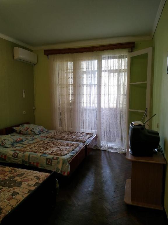 Новый Афон: Apartment on Ardzinba 9