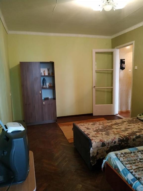 Новый Афон: Apartment on Ardzinba 9