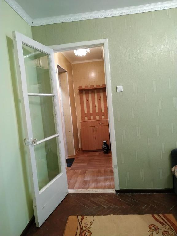 Новый Афон: Apartment on Ardzinba 9