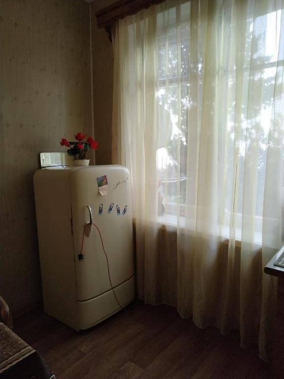 Новый Афон: Apartment on Ardzinba 9