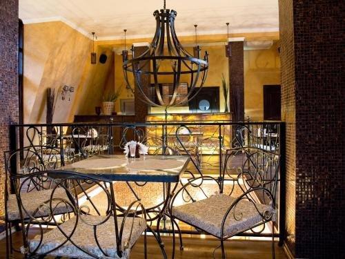 Aparthotel 4 stars Gagra — фото 4