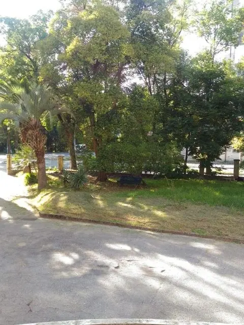 Сухум: 5-minutes to the sea apartment