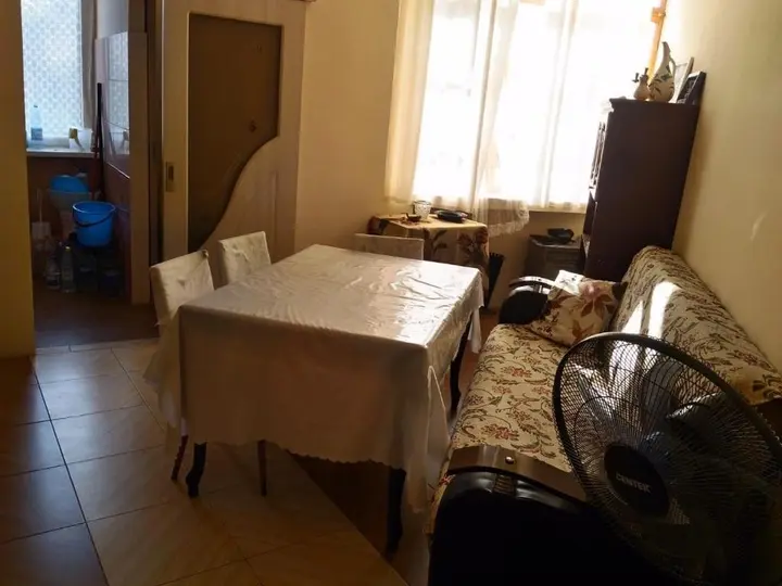 Сухум: 5-minutes to the sea apartment